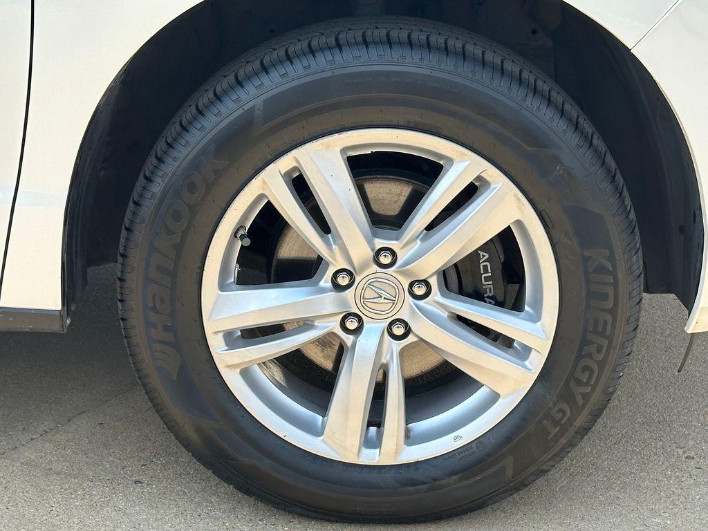 used 2014 Acura RDX car, priced at $15,695