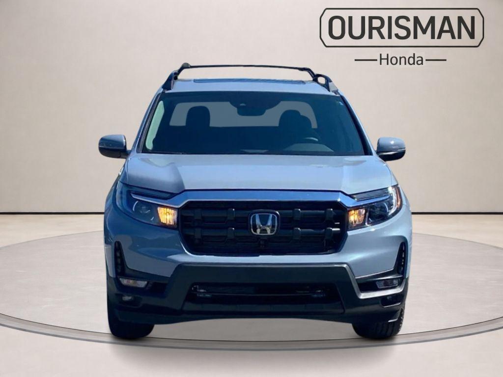 new 2026 Honda Ridgeline car, priced at $41,923