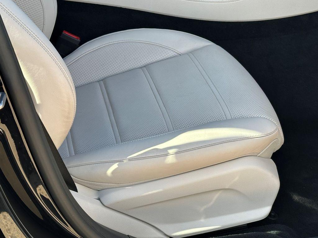 used 2021 Mercedes-Benz AMG E 53 car, priced at $41,845