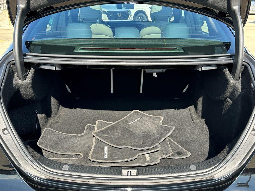 used 2021 Mercedes-Benz AMG E 53 car, priced at $41,845