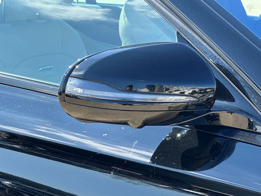 used 2021 Mercedes-Benz AMG E 53 car, priced at $41,845