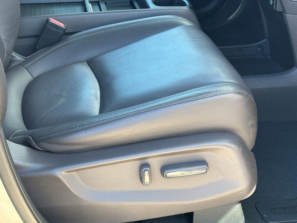 used 2020 Honda Odyssey car, priced at $21,995