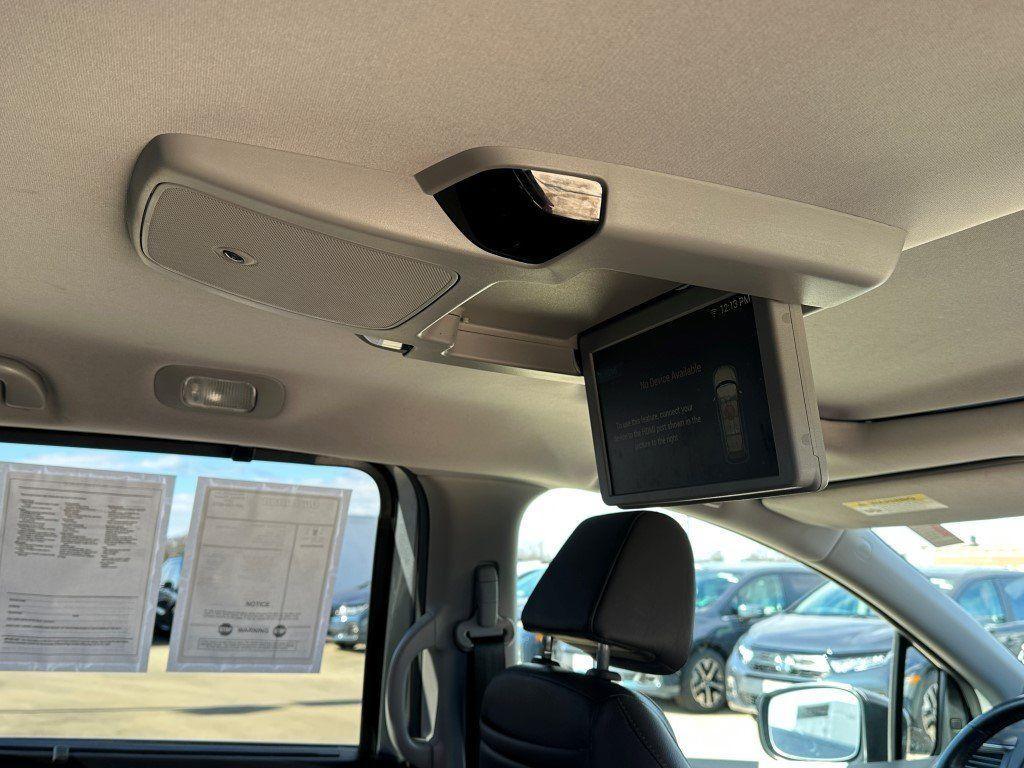 used 2020 Honda Odyssey car, priced at $21,995