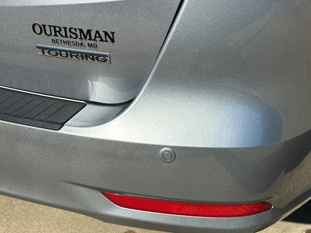 used 2020 Honda Odyssey car, priced at $21,995