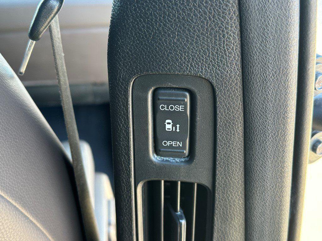 used 2020 Honda Odyssey car, priced at $21,995