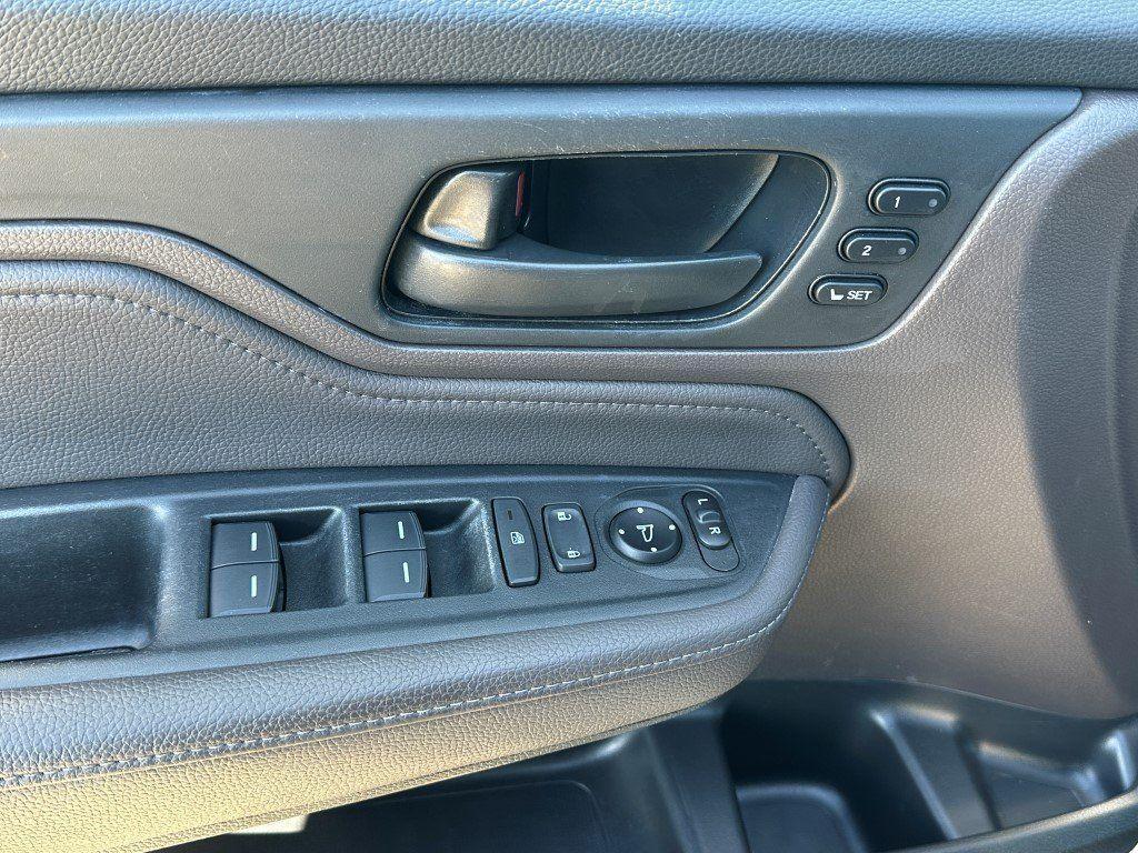 used 2020 Honda Odyssey car, priced at $21,995