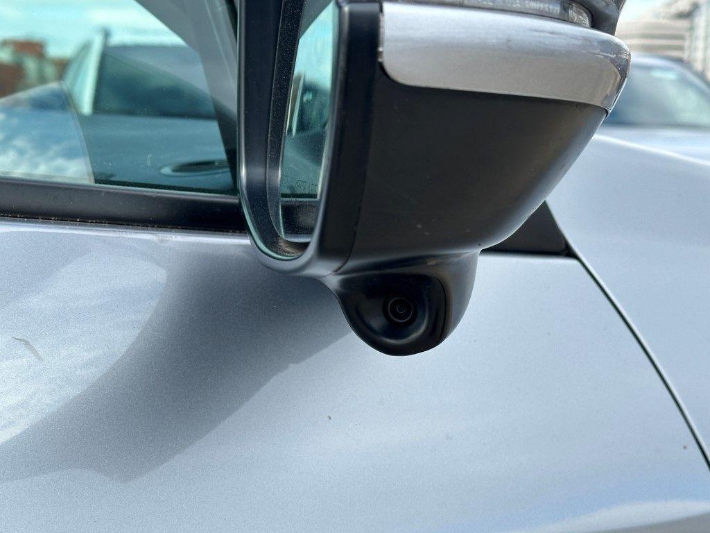 used 2020 Honda HR-V car, priced at $18,995