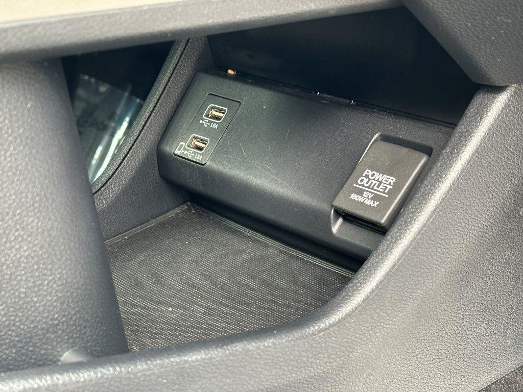 used 2020 Honda HR-V car, priced at $18,995