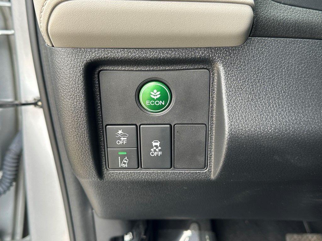 used 2020 Honda HR-V car, priced at $18,995