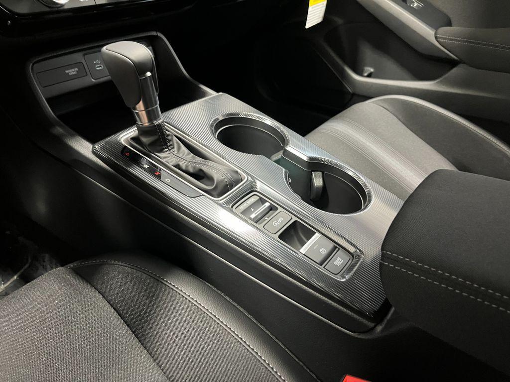 new 2026 Honda Civic car, priced at $27,068