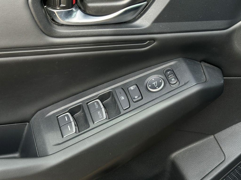 used 2024 Honda Accord car, priced at $26,995