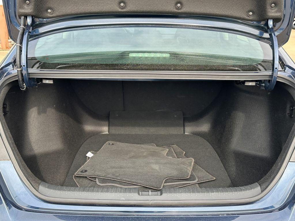 used 2024 Honda Accord car, priced at $26,995