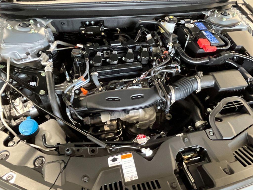new 2026 Honda Accord car, priced at $30,878