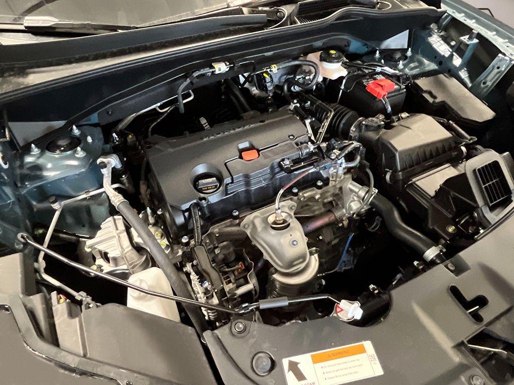 new 2027 Honda HR-V car, priced at $33,331