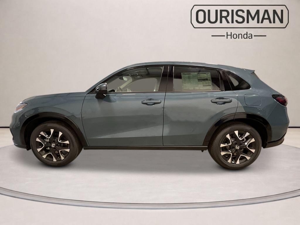 new 2027 Honda HR-V car, priced at $33,331