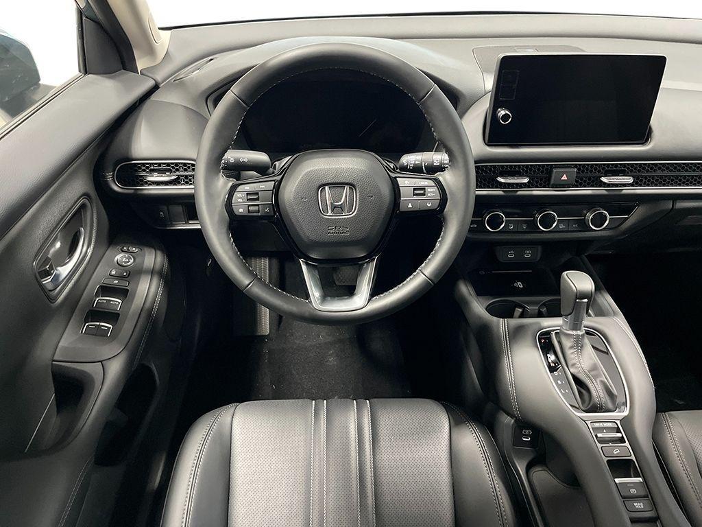new 2027 Honda HR-V car, priced at $33,331