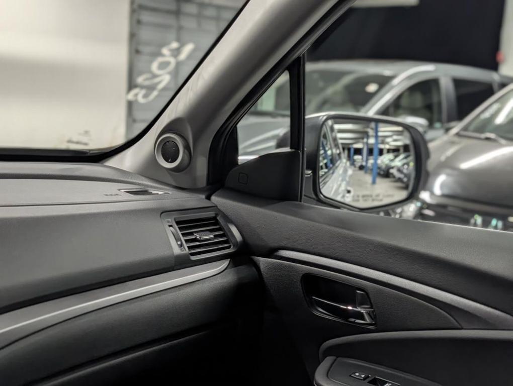 used 2023 Honda Ridgeline car, priced at $32,695