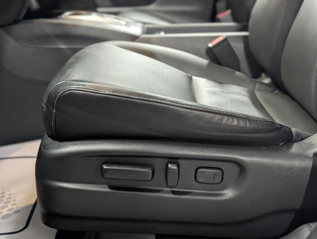 used 2023 Honda Ridgeline car, priced at $32,695