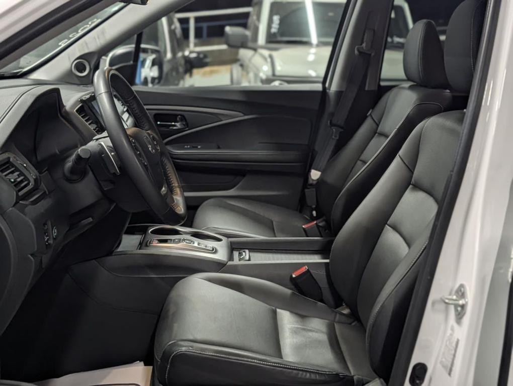 used 2023 Honda Ridgeline car, priced at $32,695