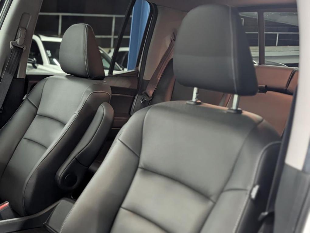 used 2023 Honda Ridgeline car, priced at $32,695