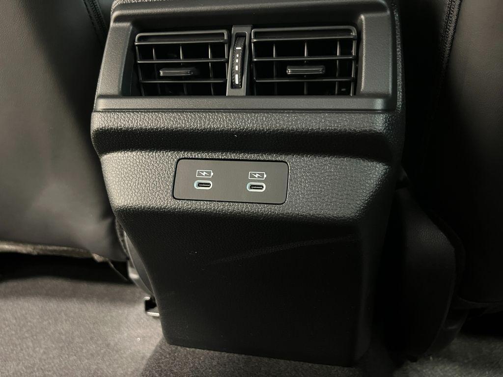 new 2026 Honda Accord Hybrid car