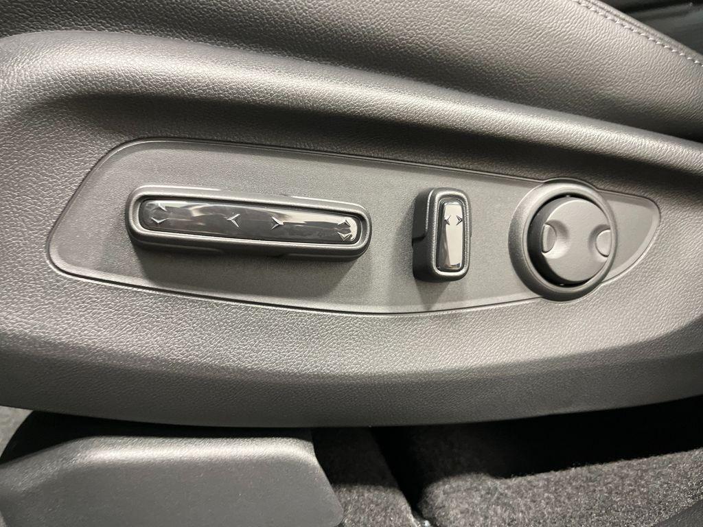 new 2026 Honda CR-V car, priced at $39,605