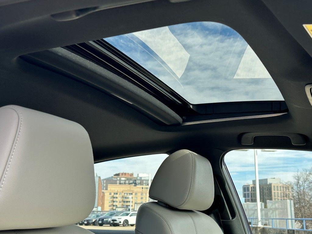 used 2024 Honda Civic car, priced at $26,895