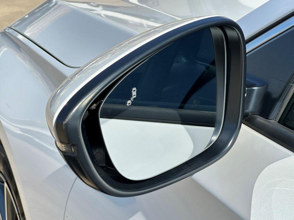 used 2022 Honda Accord car, priced at $23,979