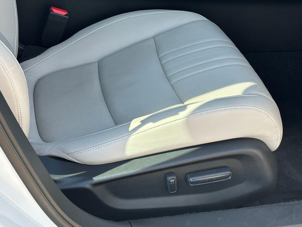 used 2022 Honda Accord car, priced at $23,979