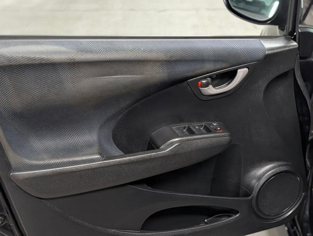 used 2009 Honda Fit car, priced at $7,995