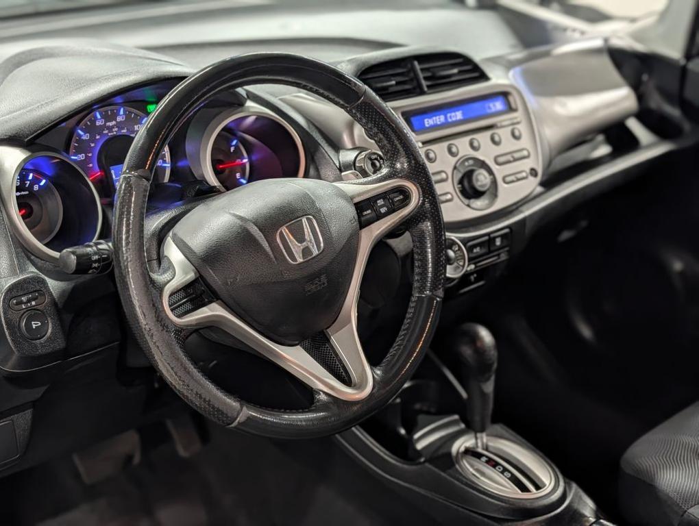used 2009 Honda Fit car, priced at $7,995