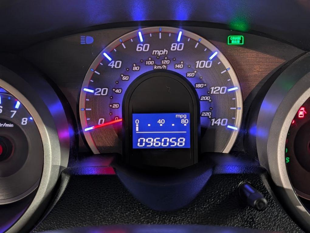 used 2009 Honda Fit car, priced at $7,995