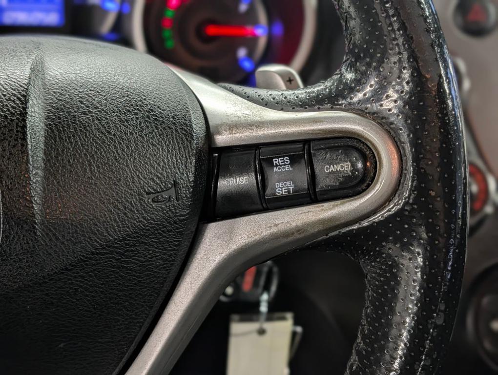 used 2009 Honda Fit car, priced at $7,995