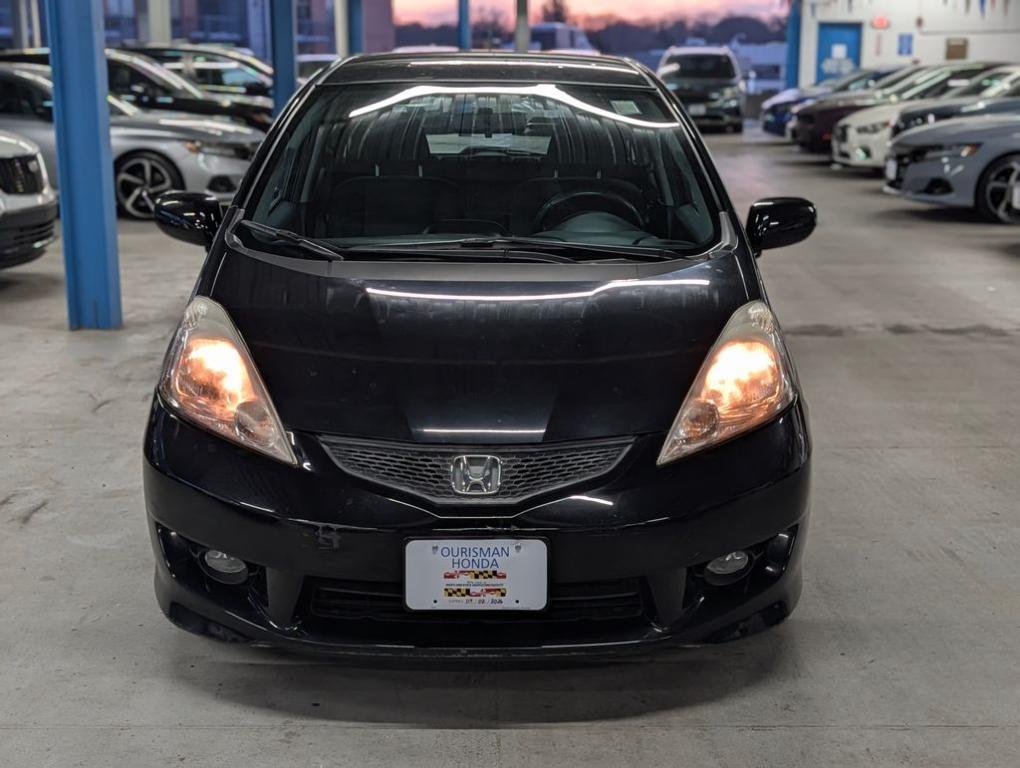 used 2009 Honda Fit car, priced at $7,995