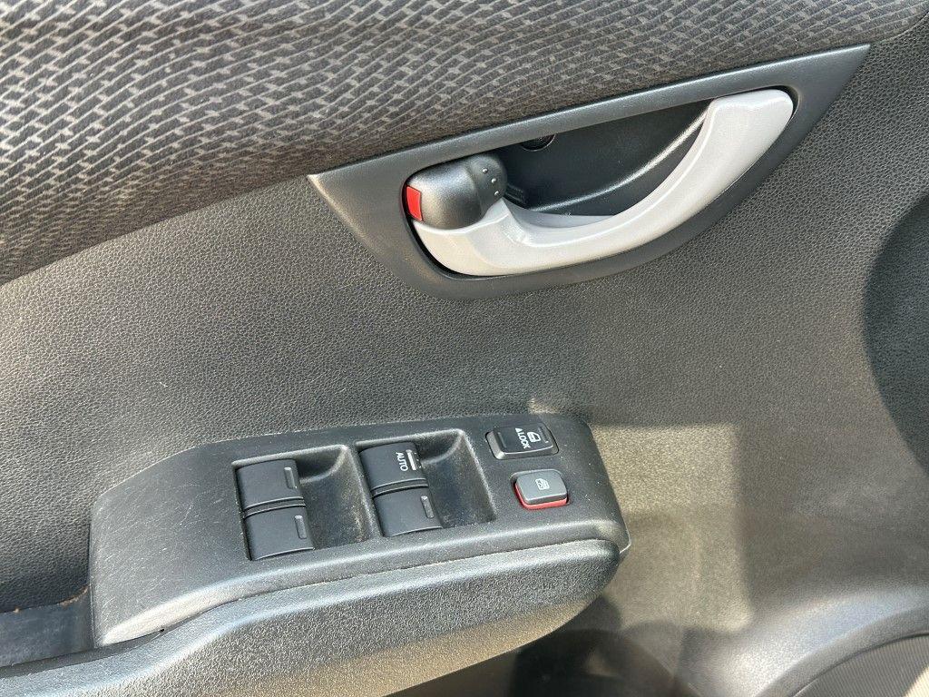 used 2013 Honda Fit car, priced at $12,694