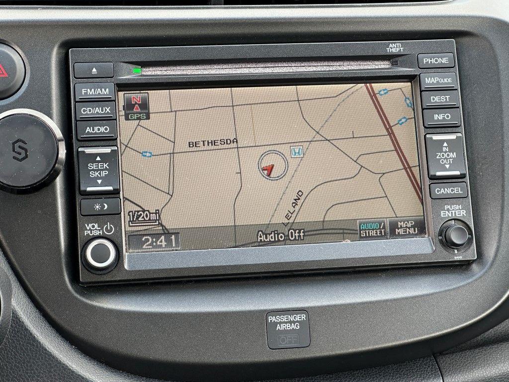 used 2013 Honda Fit car, priced at $12,694