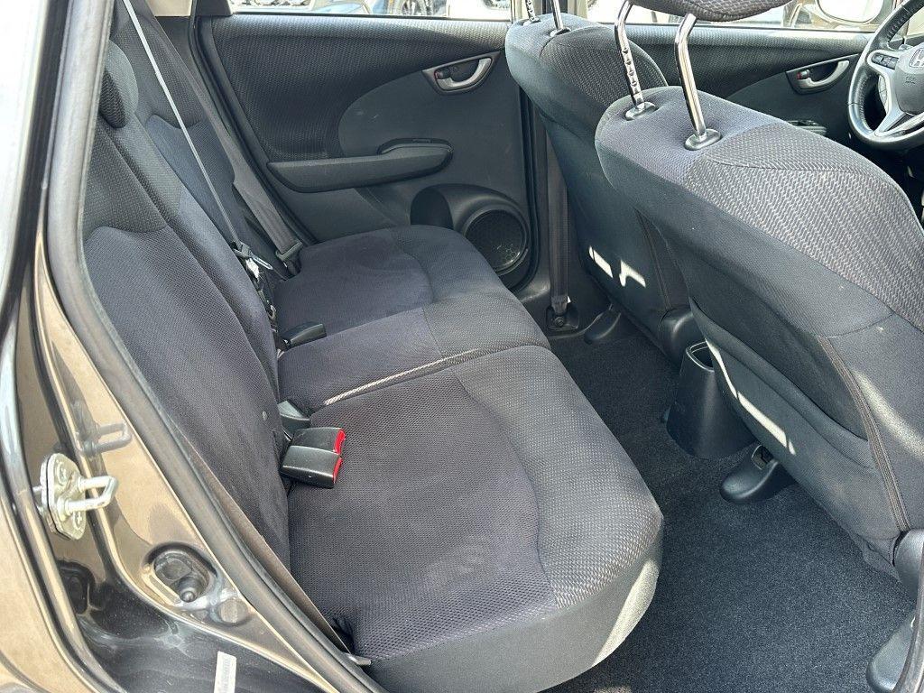 used 2013 Honda Fit car, priced at $12,694