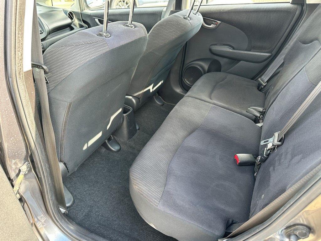 used 2013 Honda Fit car, priced at $12,694