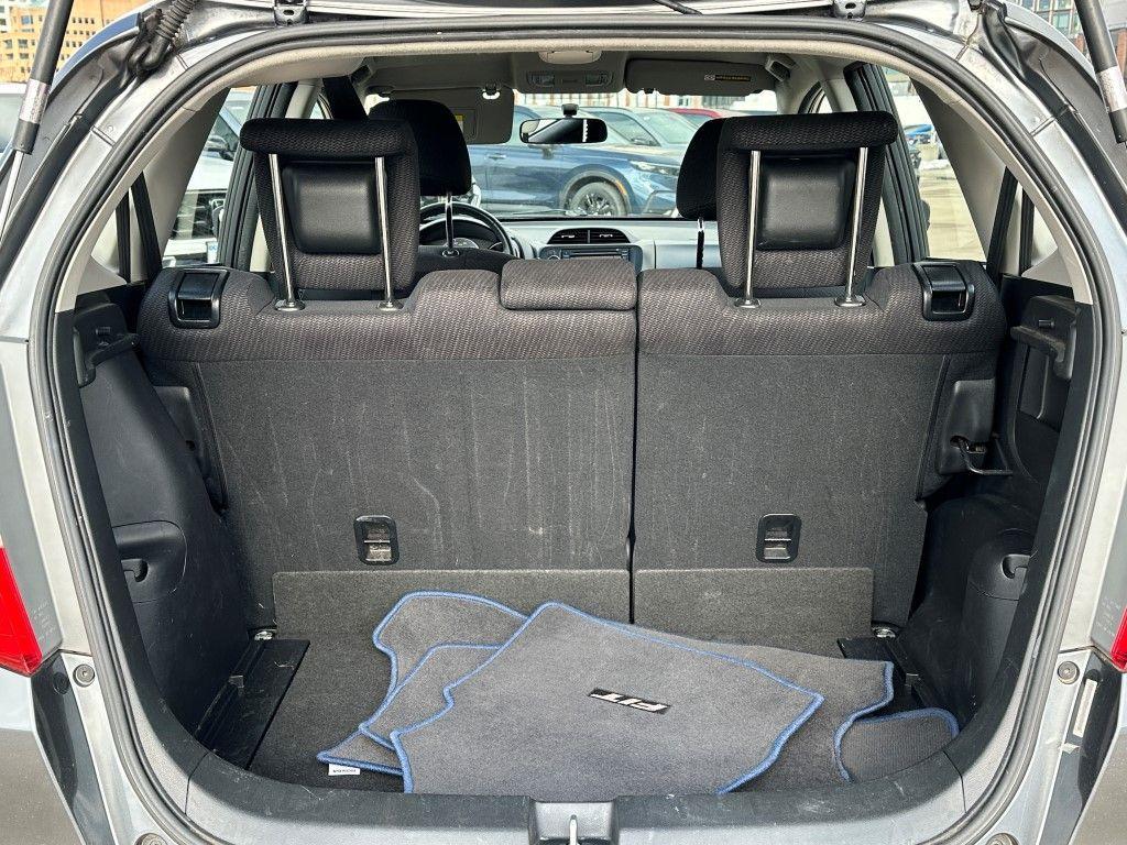 used 2013 Honda Fit car, priced at $12,694