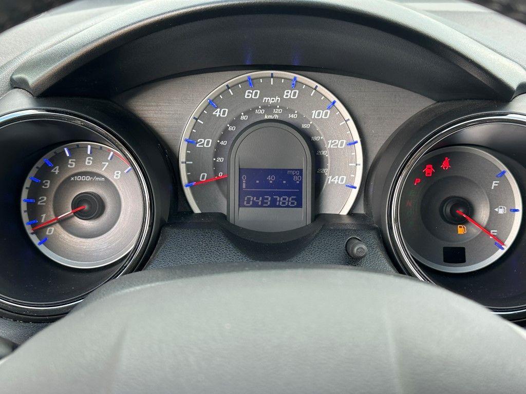 used 2013 Honda Fit car, priced at $12,694