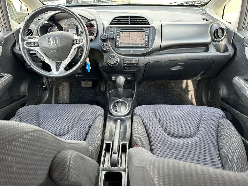 used 2013 Honda Fit car, priced at $12,694