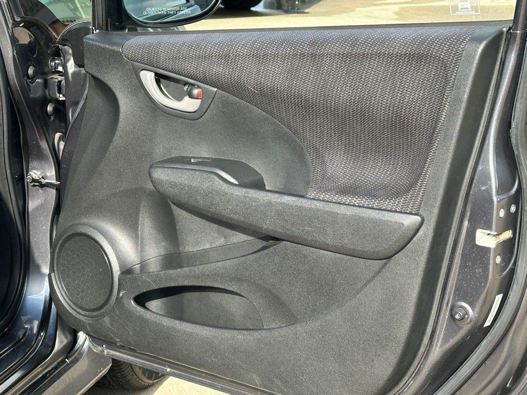 used 2013 Honda Fit car, priced at $12,694