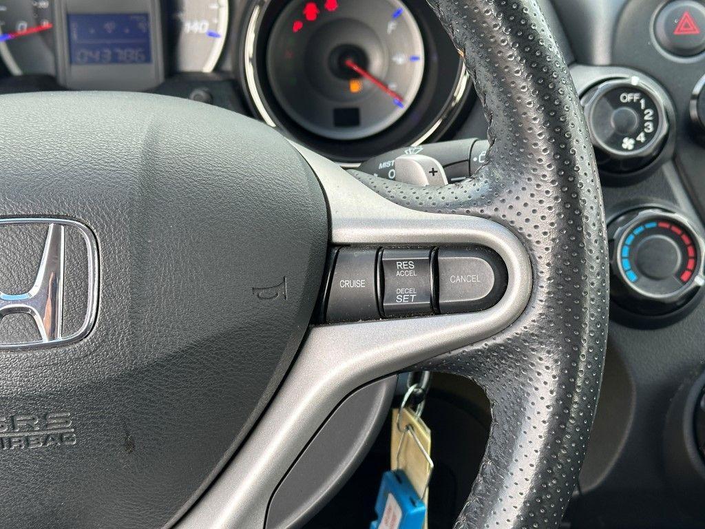 used 2013 Honda Fit car, priced at $12,694