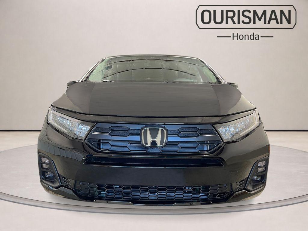 new 2026 Honda Odyssey car, priced at $41,636