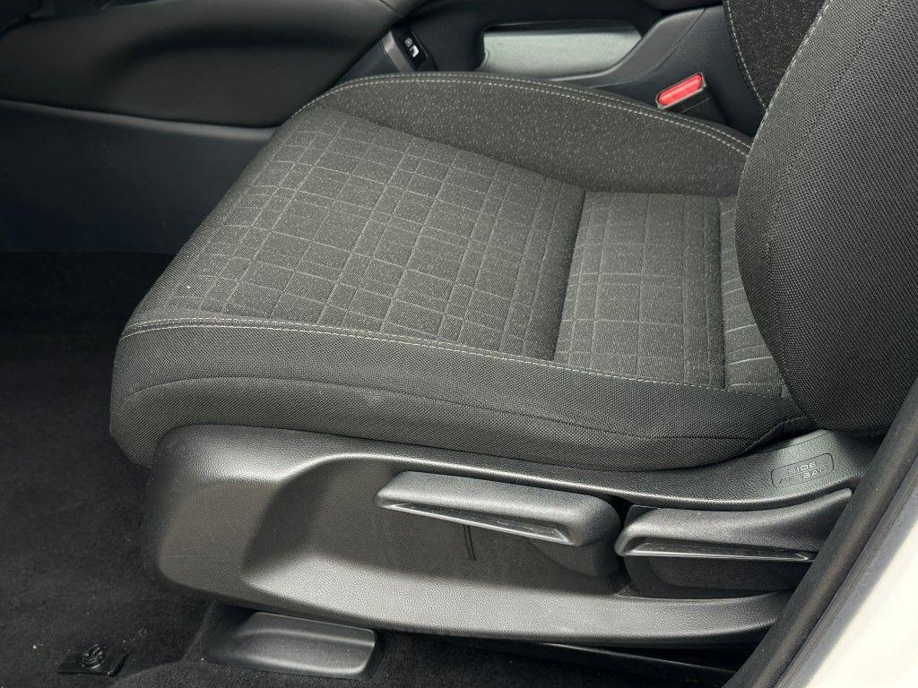 used 2023 Honda HR-V car, priced at $23,995