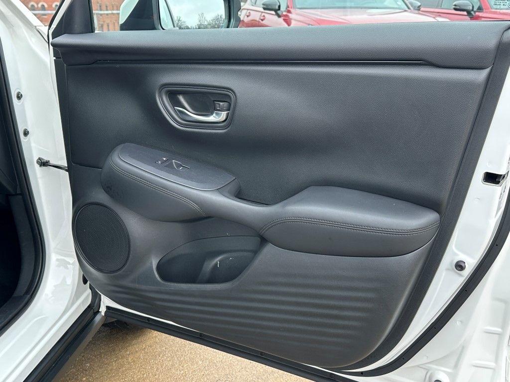 used 2023 Honda HR-V car, priced at $23,995