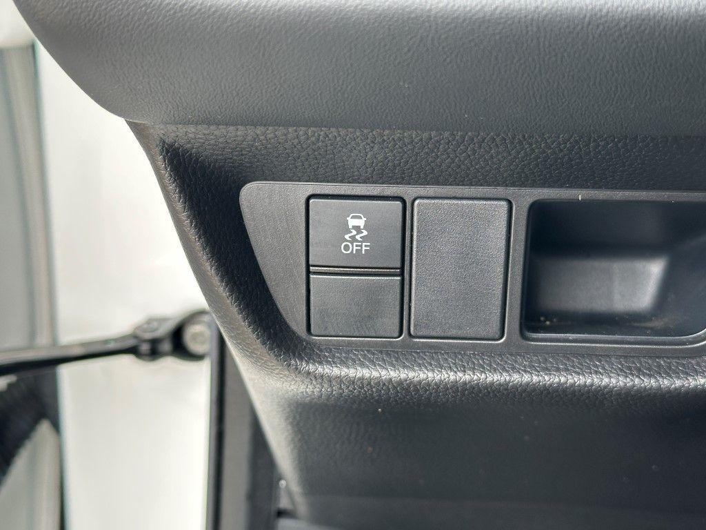 used 2023 Honda HR-V car, priced at $23,995