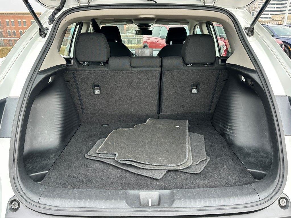 used 2023 Honda HR-V car, priced at $23,995