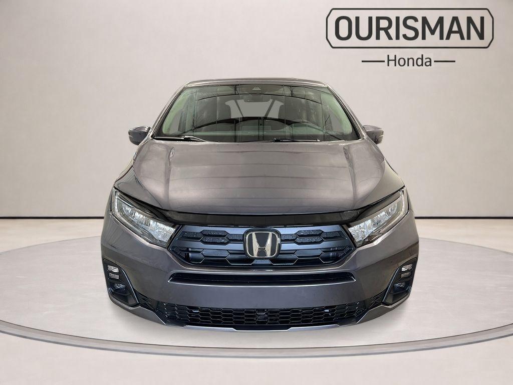 new 2026 Honda Odyssey car, priced at $41,636