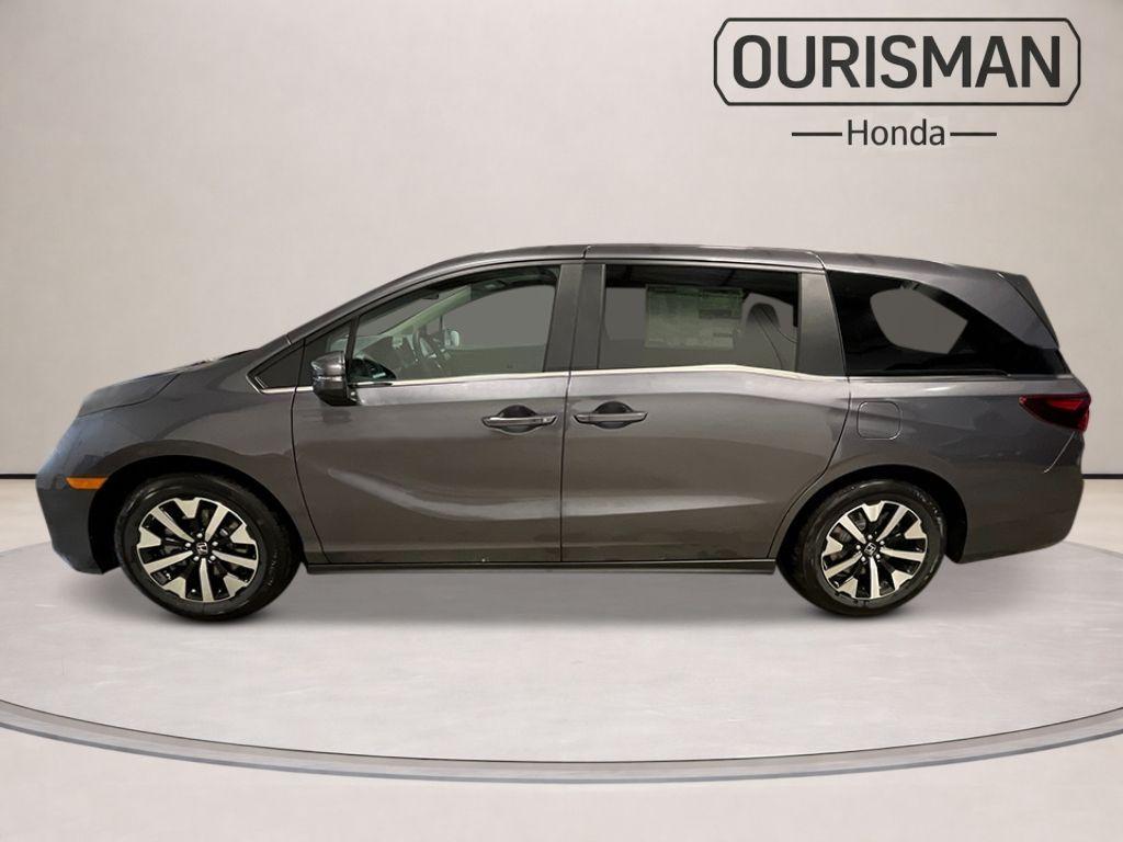 new 2026 Honda Odyssey car, priced at $41,636